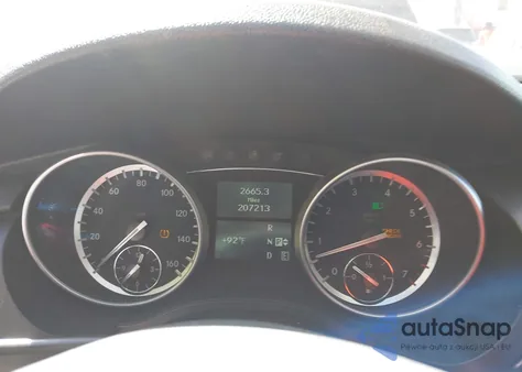 2012 Mercedes-Benz R 350 4Matic из США, поврежденный, VIN 4JGCB5HE7CA142554